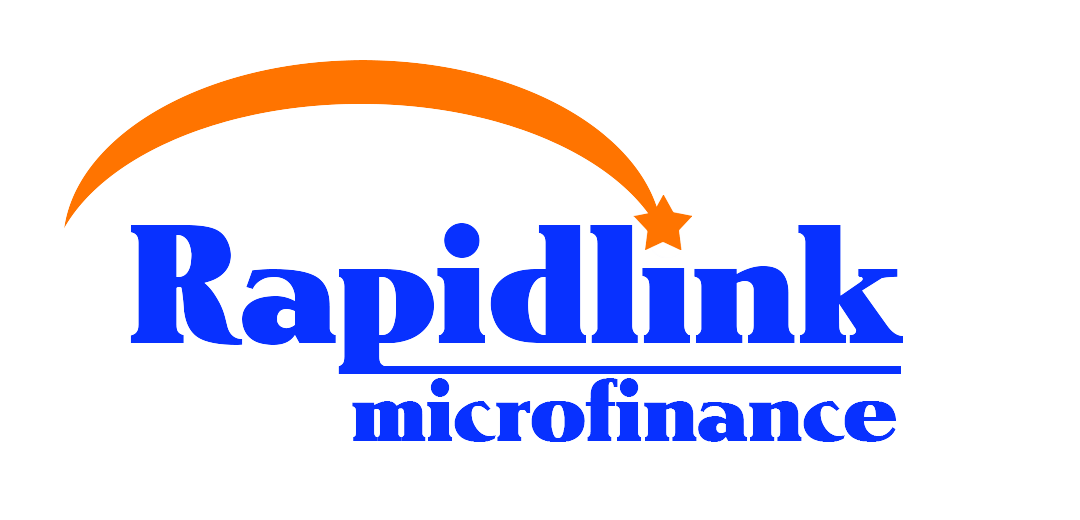 RapidLink Logo