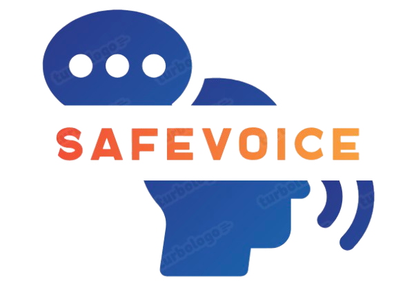SafeVoice Logo